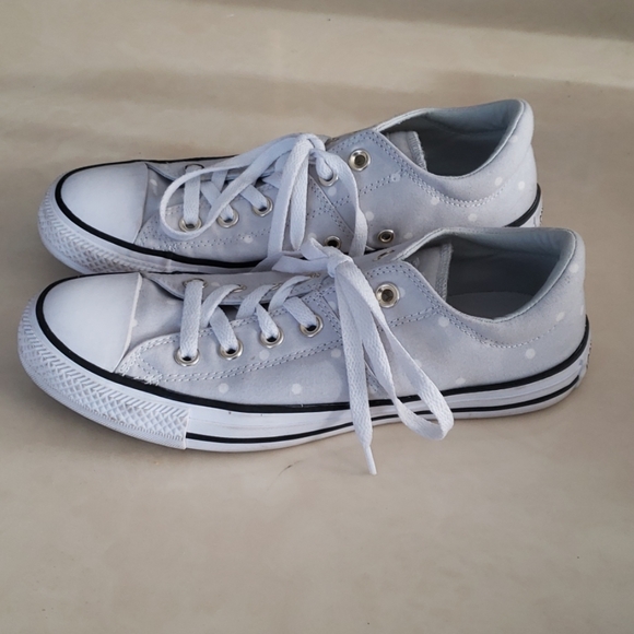 converse madison sizing